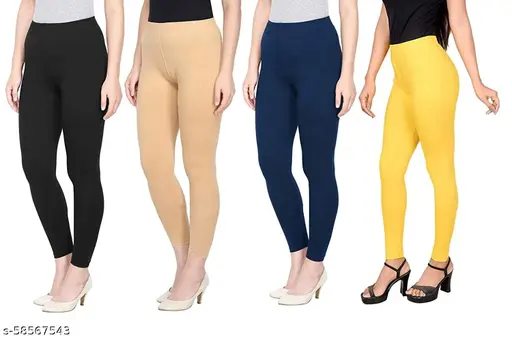 Ladies Summer Legging